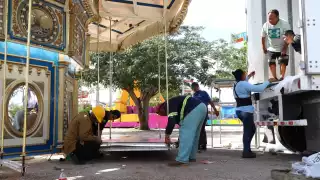 En tres días arrancará una nueva edición de la Feria de Xmatkuil