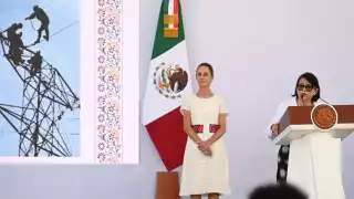 Claudia Sheinbaum confirma cuánto dinero se ha destinado a Acapulco, Guerrero y Oaxaca tras huracán "John"