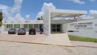 Trabajadores del Hospital Comunitario de Bacalar denuncian abusos