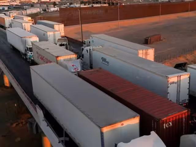 Aranceles presentan un impacto en la economía quintanarroense.