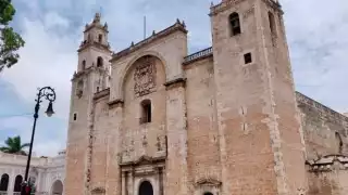 Habrá misa en la Catedral de Mérida por la muerte del Papa Francisco