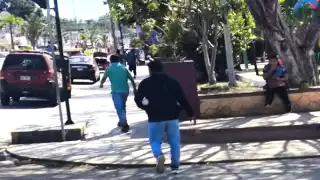 Las bajas temperaturas continuarán en el sur de Quintana Roo.