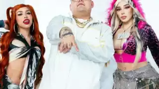 Esta es la nueva canción de Bellakath y Yeri Mua