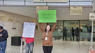 Paro nacional del SAT este 14 de octubre: trabajadores exigen aumento salarial y mejores condiciones laborales