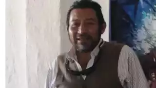 Fallece "Ultratumba" tras pelear con una enfermedad crónica degenerativa.