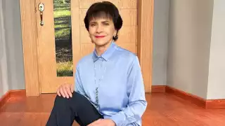 Criticana Pati Chapoy por elogiar a Emilia Pérez, controvertida película francesa.