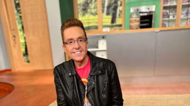 Habría tenido que ser internado la madrugada de este domingo