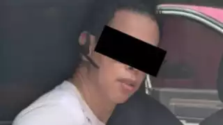 La Fiscalía del Estado de Jalisco anunció la detención de Alex Marín