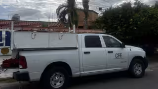 Apagones afectan a 15 colonias de Chetumal