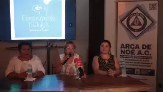  “Es una violación a nuestros derechos como profesionales”: Denuncian irregularidades en el  Colegio de Psicólogos de Yucatán