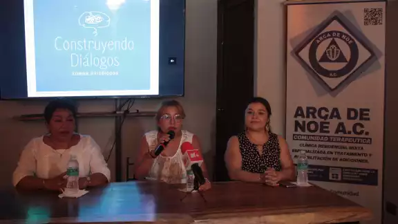 Exigen a la presidenta del organismo apegarse al estatuto interno. Exigen a la presidenta del organismo apegarse al estatuto interno.
