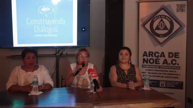 Exigen a la presidenta del organismo apegarse al estatuto interno.