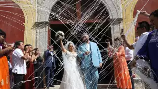 Yucatán registra más matrimonios que divorcios  por tercer año consecutivo 