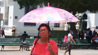 Clima en Yucatán 14 de noviembre: Frente Frío 9 causará lluvias este jueves  