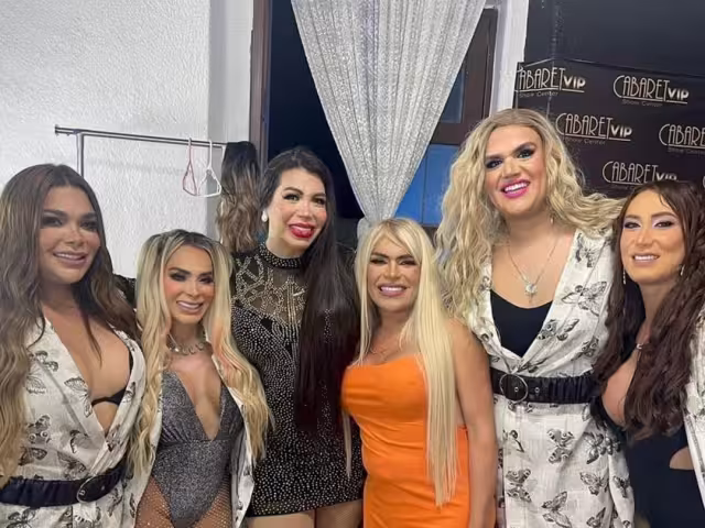 En un acto de solidaridad, las influencers se unen ante la desgracia