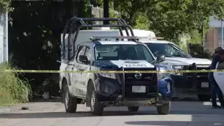 Encuentran restos humanos en la Región  201 de Cancún