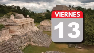 Viernes 13: Este es el significado de este día para los mayas