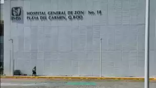 Fallece otro trabajador víctima de la explosión en el hotel Rosewood en Playa del Carmen