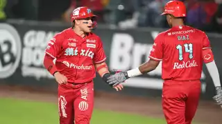 Drama con los diablos