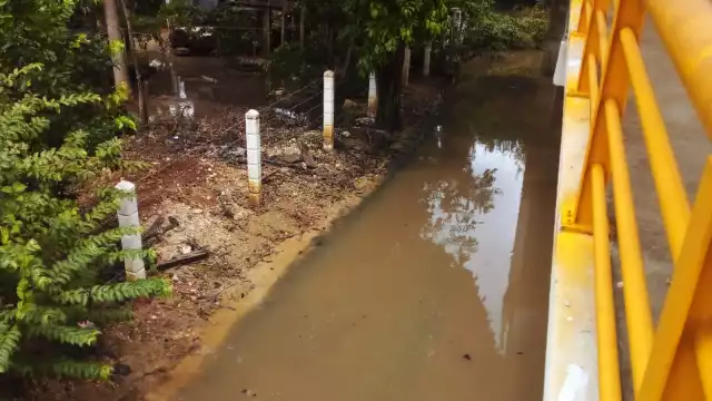 Campeche se prepara: lluvias, desagües y alerta comunitaria