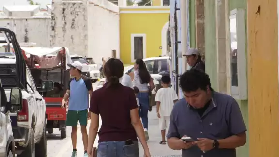 En Campeche, algunas profesiones no reciben una remuneración acorde a sus responsabilidades y esfuerzos.