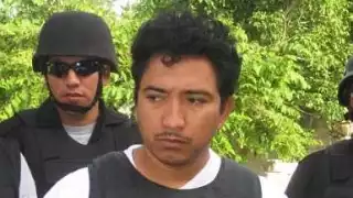 El matachavitas asesinó a tres mujeres