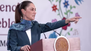 Claudia Sheinbaum estará en Mérida y Progreso este fin de semana