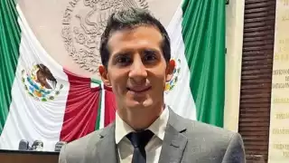 Rommel Pacheco aseguró que habrá bandera e himno mexicanos en la Copa Mundial de Clavados Guadalajara 2025.