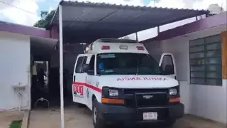 Hombre fallece de un infarto; se trataba del antiguo regidor del ayuntamiento de Felipe Carrillo Puerto