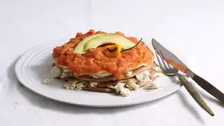 Las capas dependen de tu gusto