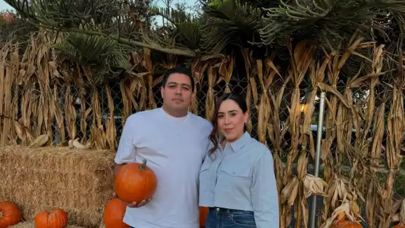 Su vida como esposo y padre