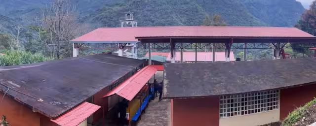 Se evaluará si no hay daños en las escuelas