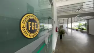 Dejan en prisión a un hombre por el intento de feminicidio contra su madre en Umán