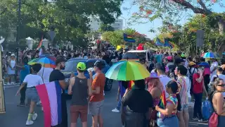 Marcha gay 2024 en Mérida: ¿Cuándo y dónde será el festejo del orgullo LGBT+?