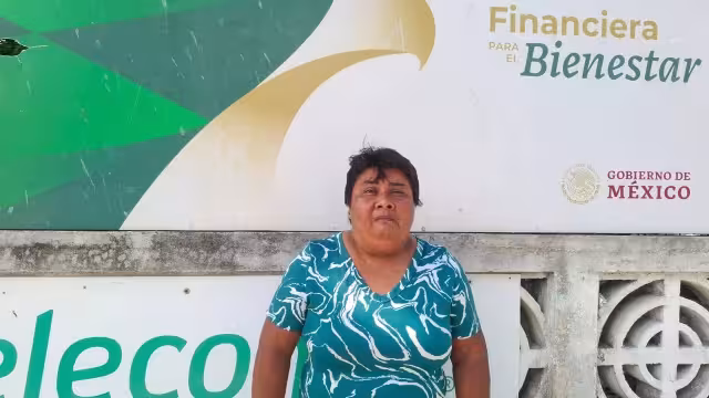 Pacheco Briceño asegura que sufre acoso laboral y discriminación.