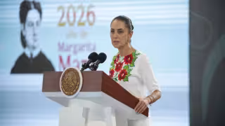 Seguridad y turismo, ejes de la gira de Claudia Sheinbaum por Quintana Roo