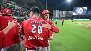 Diablos Rojos sigue con vida