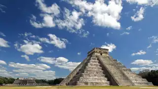 Chichén Itzá es una de las zonas arqueológicas más visitadas en México