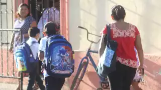 Habrá escuelas sin clases este 20 de noviembre en Yucatán
