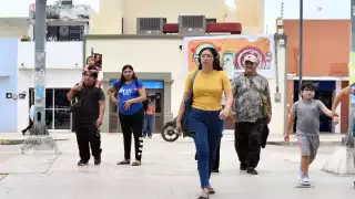 La temperatura máxima iría de los 35 a los 40°C