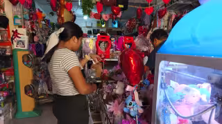San Valentín y Carnaval impulsan ventas en Progreso