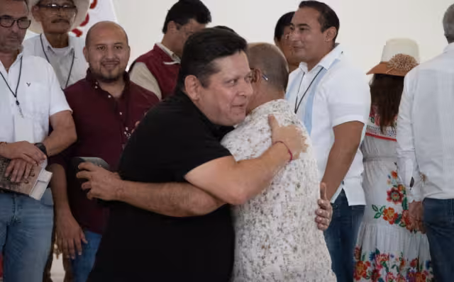 Contraloría Ciudadana advierte estrategia política de izquierda