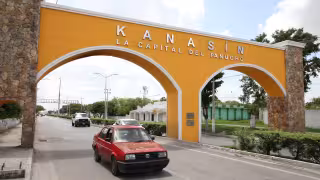 Kanasín, Umán y Progreso incorporaron juntos 60 mil 141 habitantes en cinco años, mil 356 más que Mérida