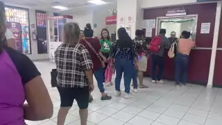 Cuesta de enero afecta a meridanos; hacen filas en las casas de empeño