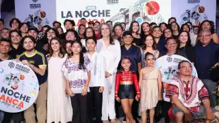 El talento local encabeza el programa de este evento cultural.