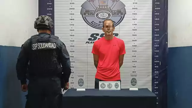 Se investigará la situación del conductor, a fin de determinar si conocía el estatus del vehículo.