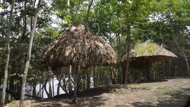 Ejido de Xkanhá busca recursos para jornales de limpieza