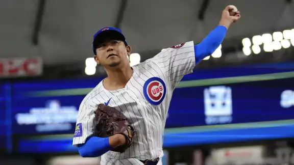 Arrancó la temporada de la LMB