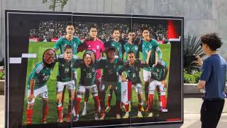 El camino del Tri pinta positivo, pero todo puede cambiar en la fase de grupos