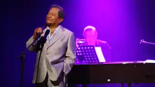 En 28 de diciembre de 2020, el maestro Armando Manzanero perdía la vida en la Ciudad de México